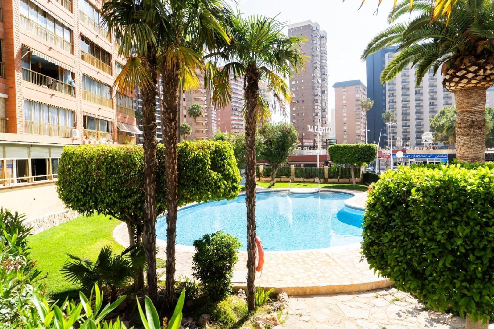 Stylish Seaview With Pool Access *