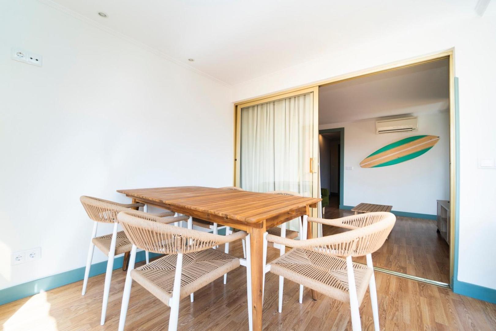 Stylish Seaview With Pool Access * Benidorm