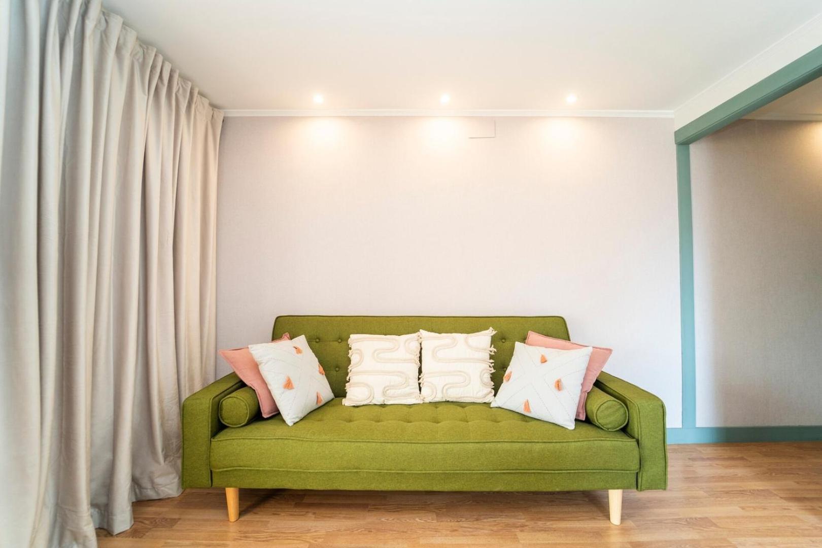 Stylish Seaview With Pool Access * Benidorm