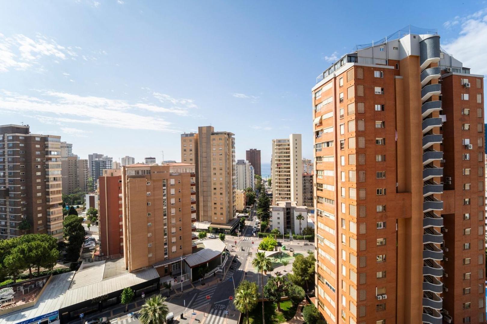 Stylish Seaview With Pool Access Apartment *
