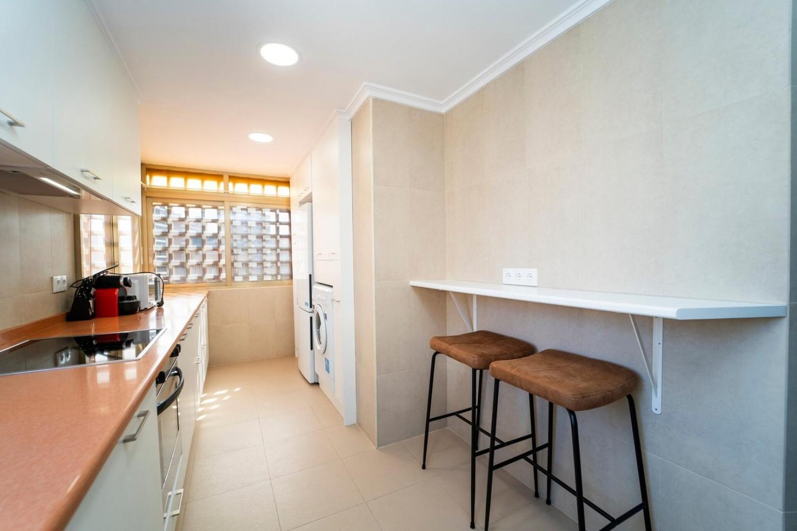 Stylish Seaview With Pool Access Apartment *