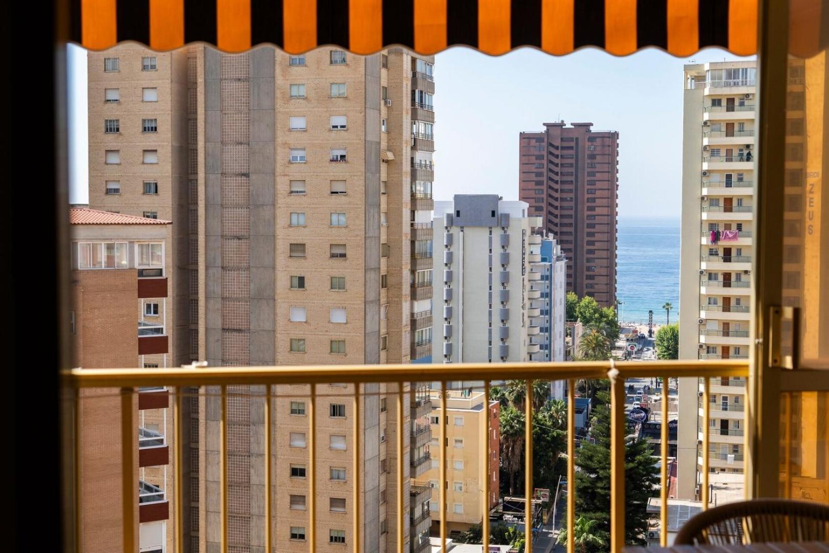 Stylish Seaview With Pool Access *